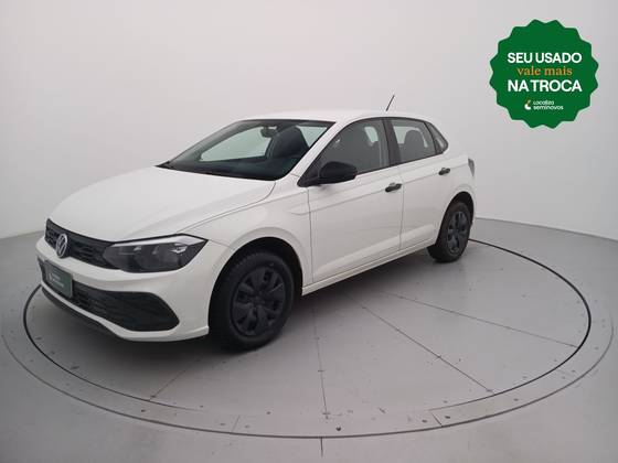 VOLKSWAGEN POLO 1.0 MPI TRACK MANUAL VOLKSWAGEN POLO 1.0 MPI TRACK MANUAL